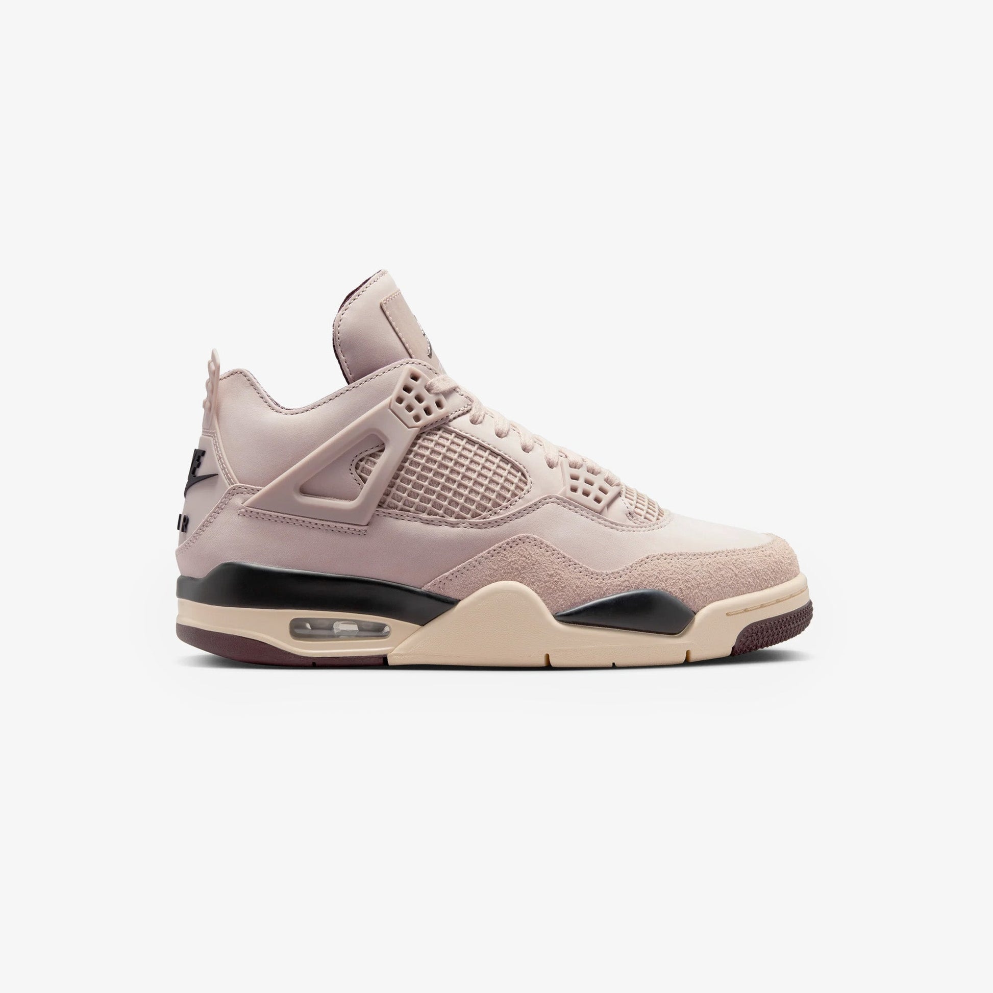 Nike Air Jordan 4 Retro OG SP A Ma Maniére While You Were Sleeping Fossil Stone WMNS