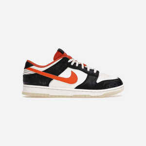 Nike Dunk Low Halloween PRM 2021
