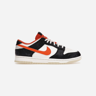 Nike Dunk Low Halloween PRM 2021