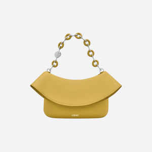 Loewe Medium Ola Bag Ginger