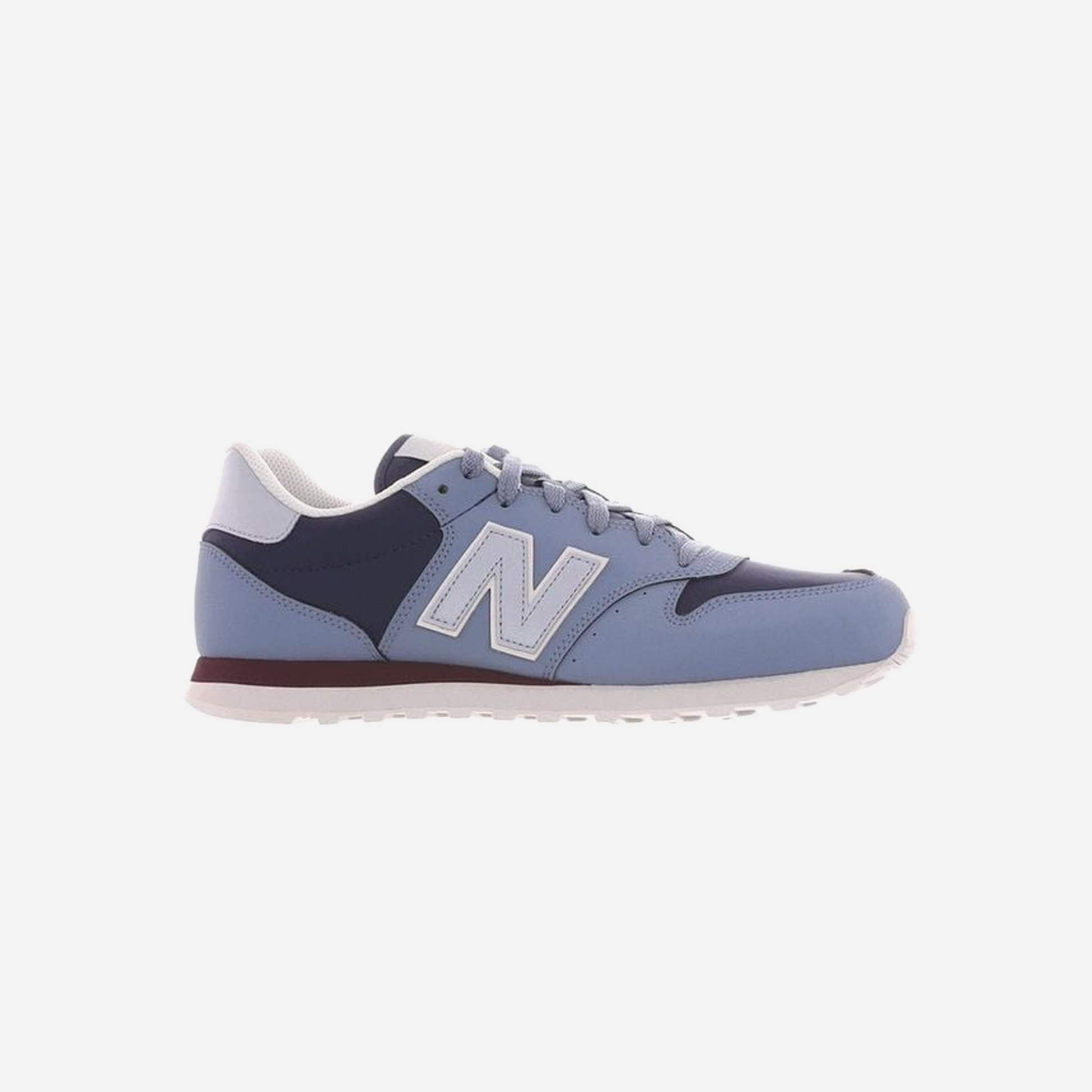New Balance 500 Gray