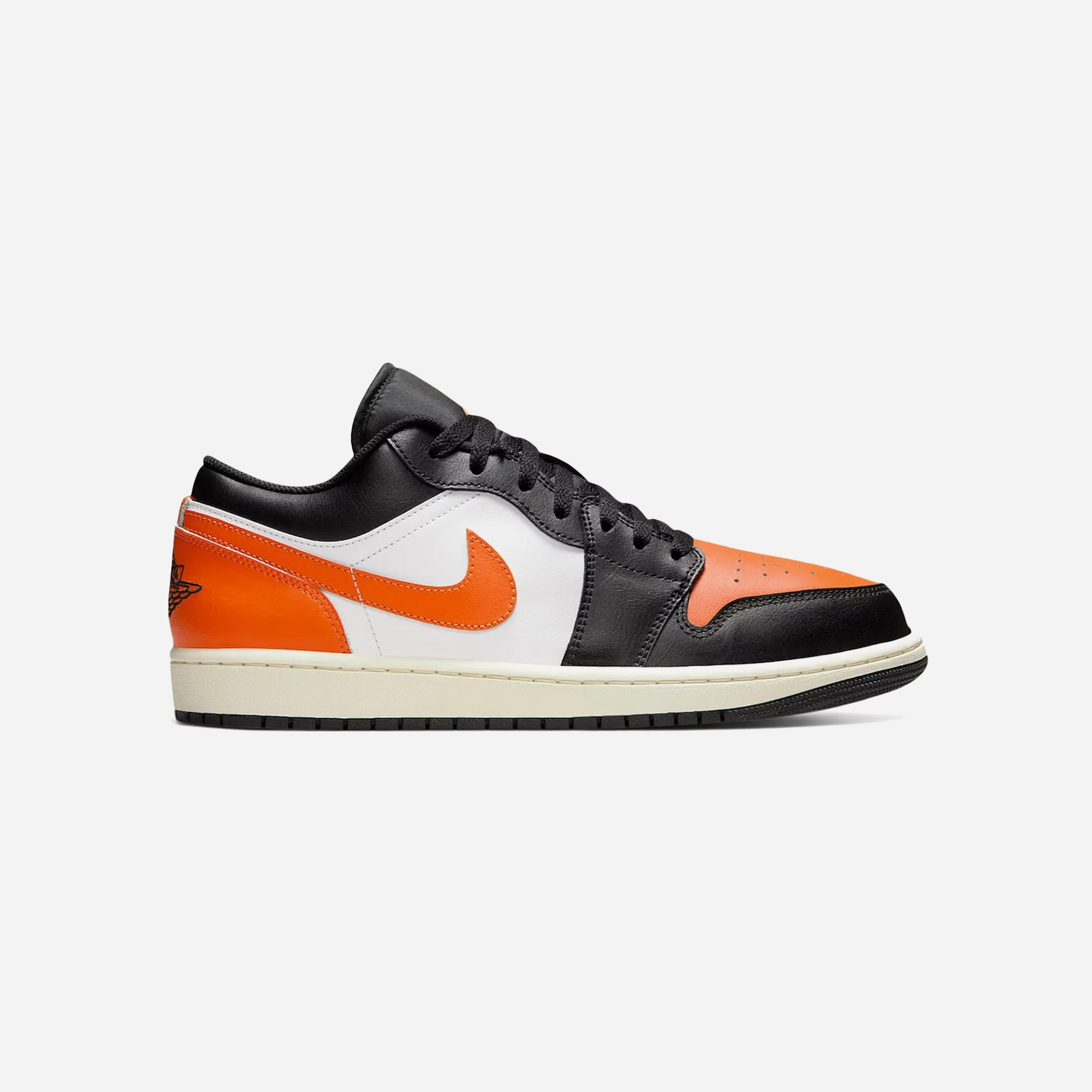 Nike Air Jordan 1 Low Shattered Backboard Alternate