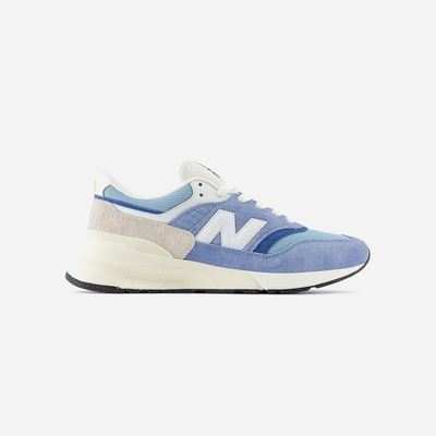 New Balance Chrome Blue Unisex