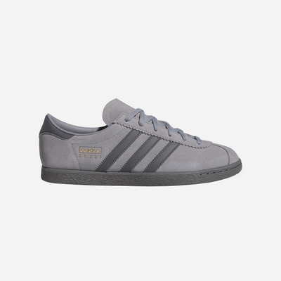 Adidas Stadt Grey Gold Metallic