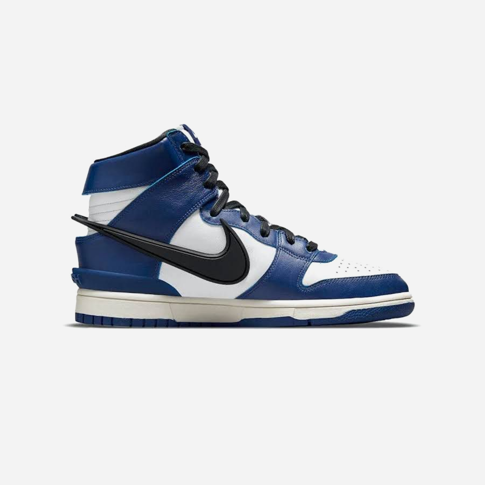 Nike Dunk High Ambush Deep Royal