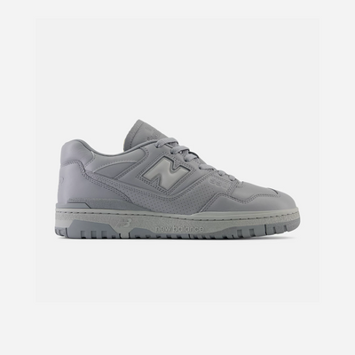 New Balance 550 Slate Grey/Concrete