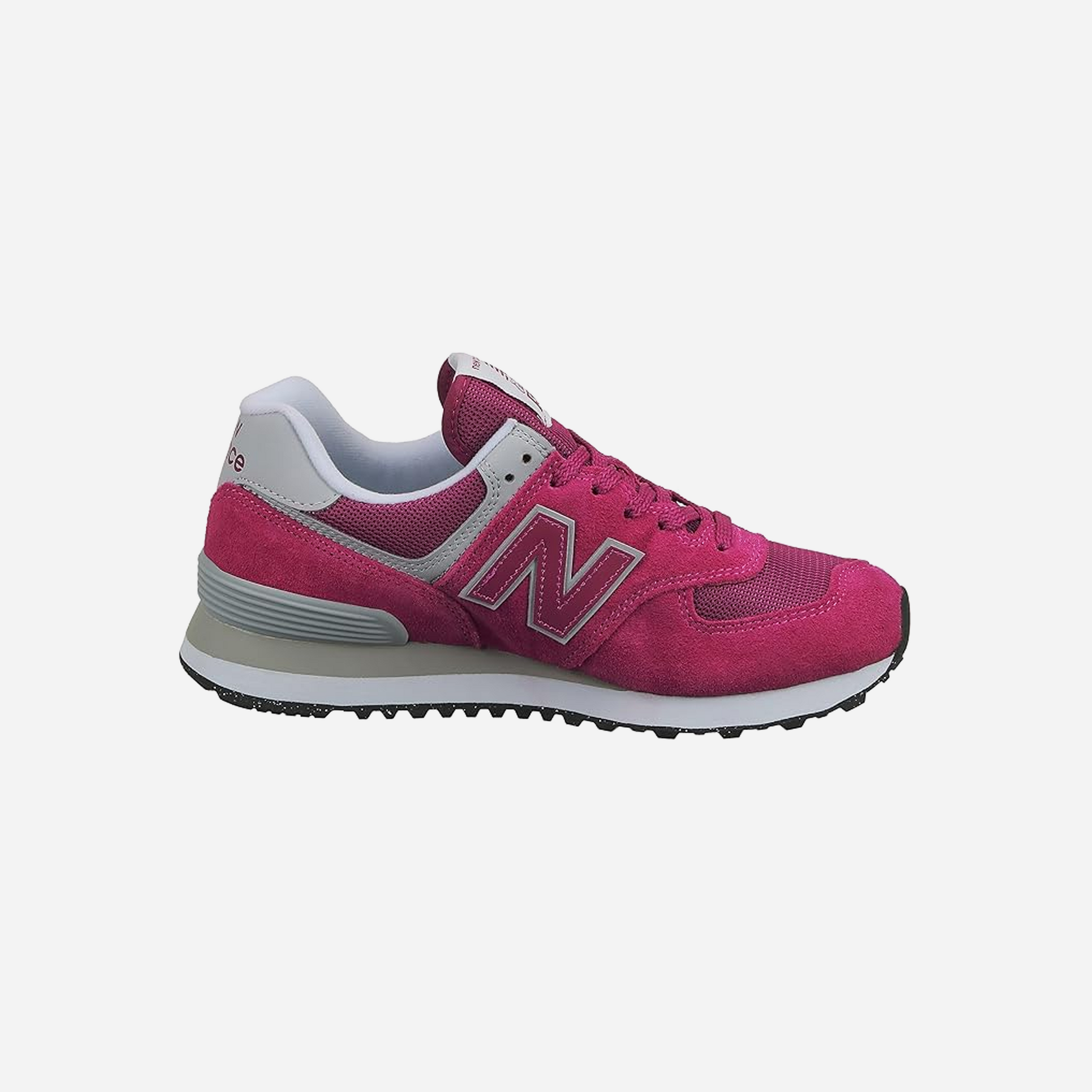 New Balance 574 Pink