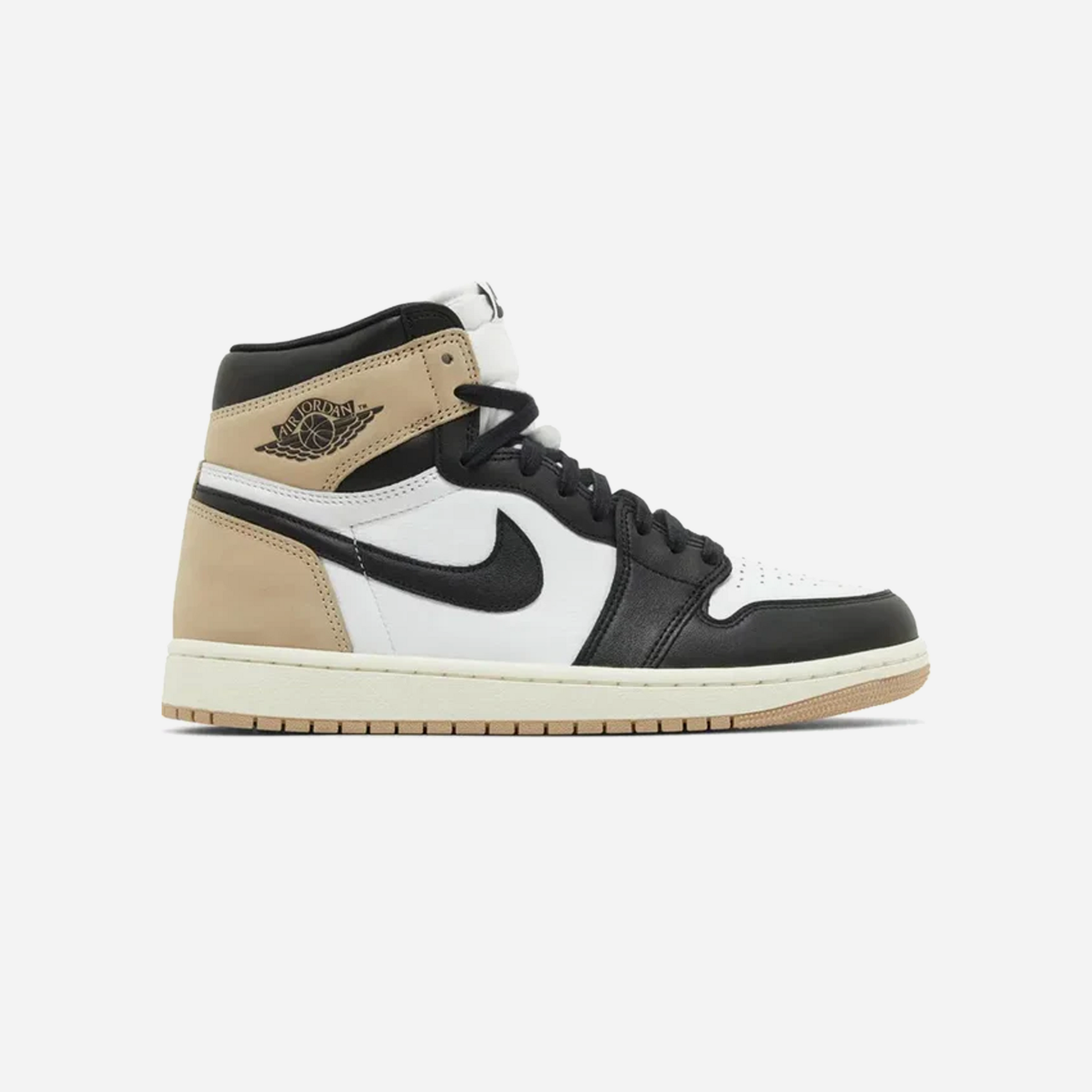 Nike Air Jordan 1 High Latte