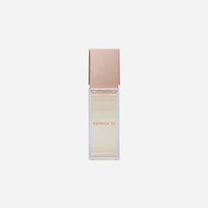 PATRICK TA Major Glow High Shine Nourishing Oil