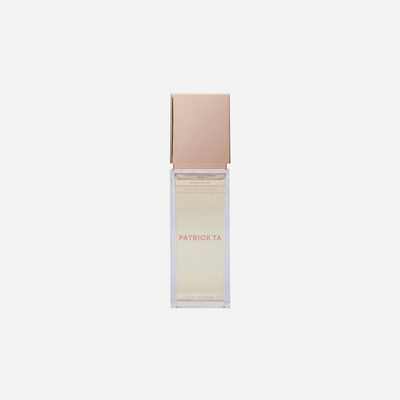 PATRICK TA Major Glow High Shine Nourishing Oil