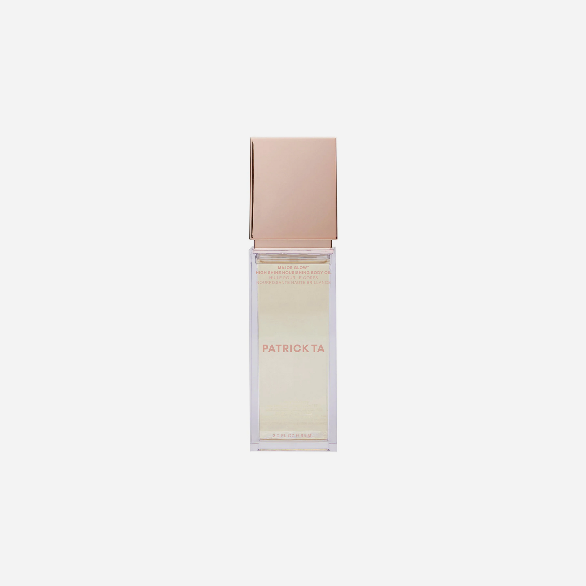PATRICK TA Major Glow High Shine Nourishing Oil