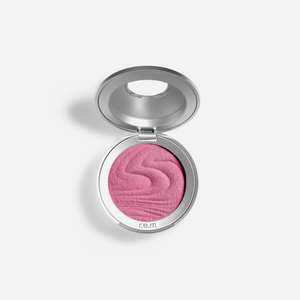 REM BEAUTY Hypernova Satin Matte Blush