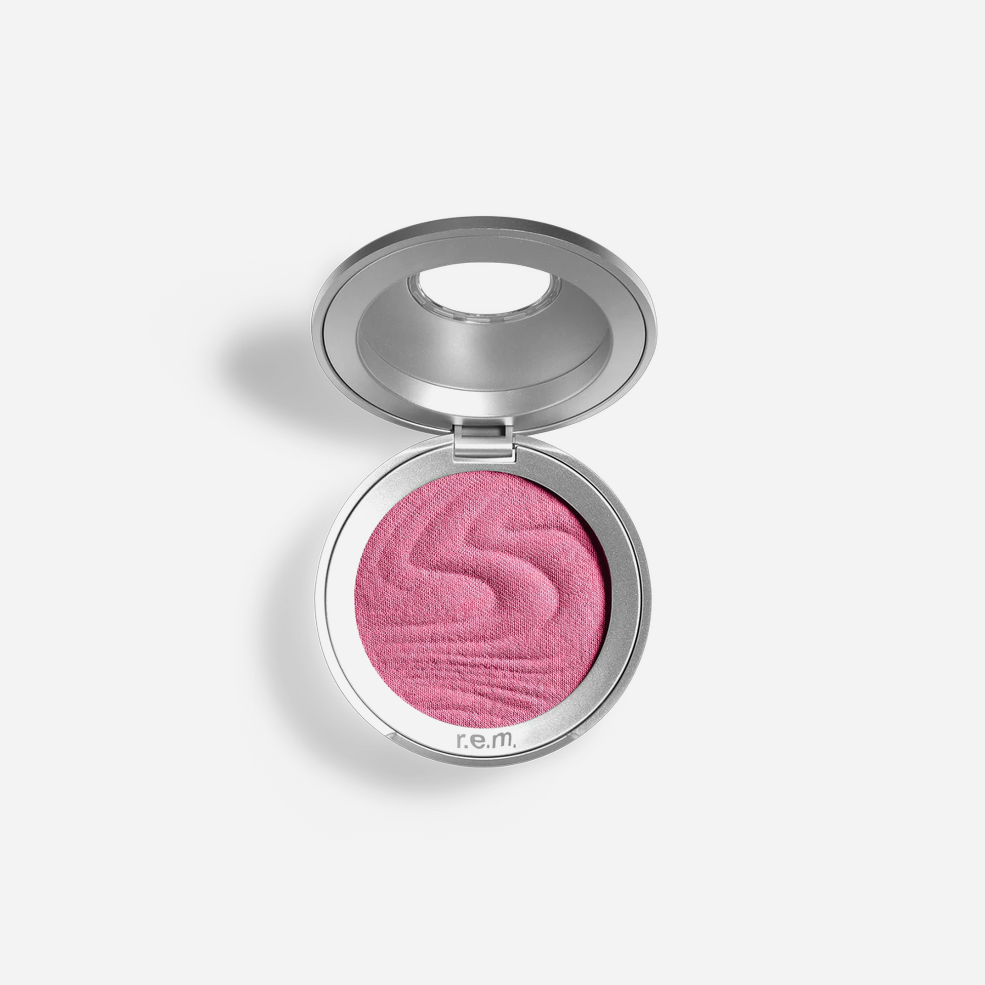 REM BEAUTY Hypernova Satin Matte Blush