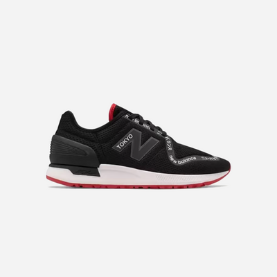 New Balance 247s BLACK