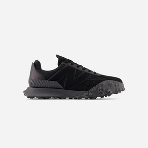New Balance XC-72 Gore-Tex Black Grey