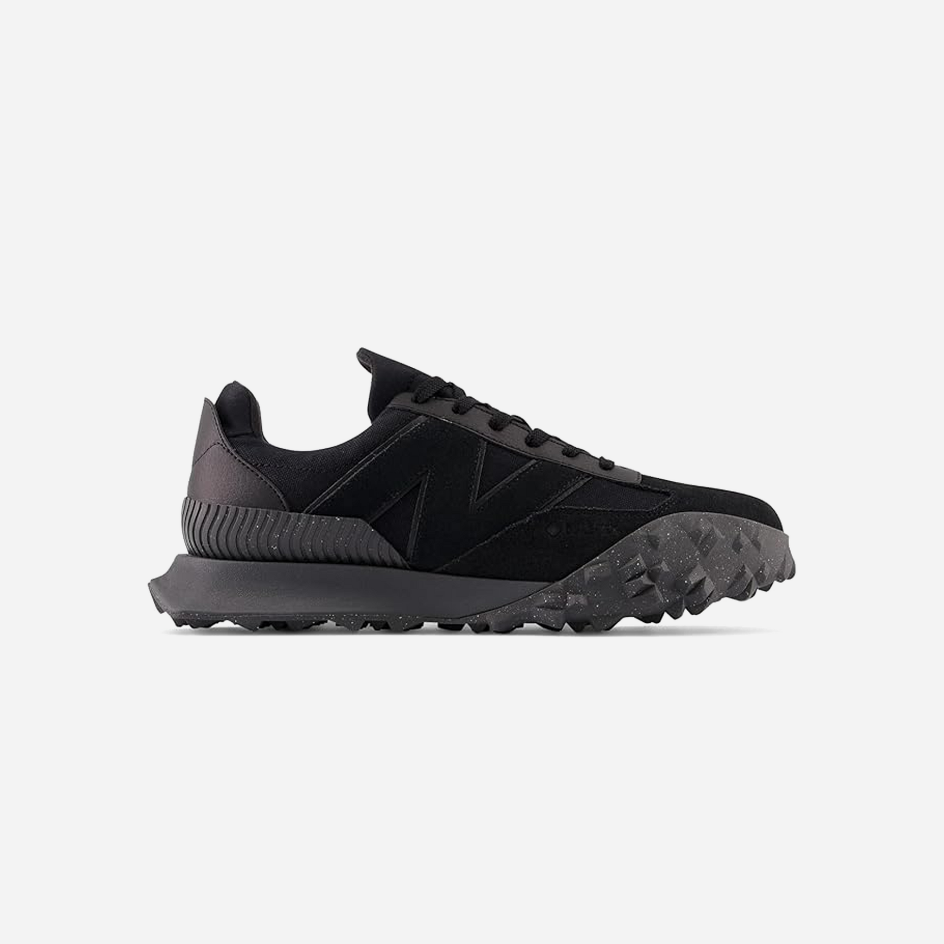 New Balance XC-72 Gore-Tex Black Grey