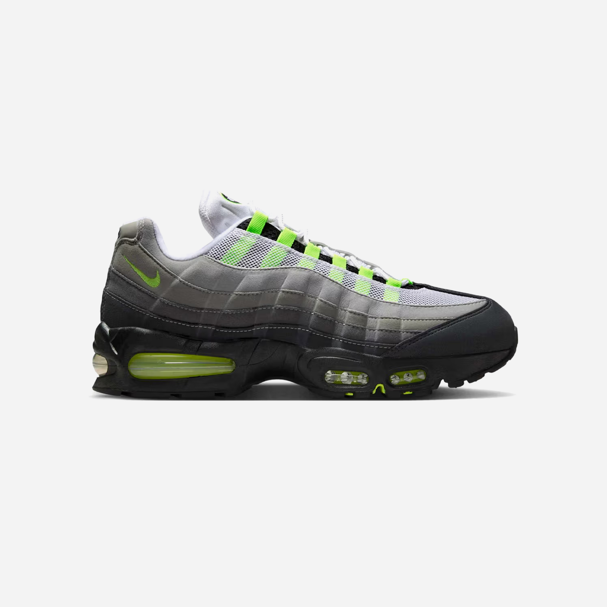 Nike Air Max 95 OG Big Bubble Neon