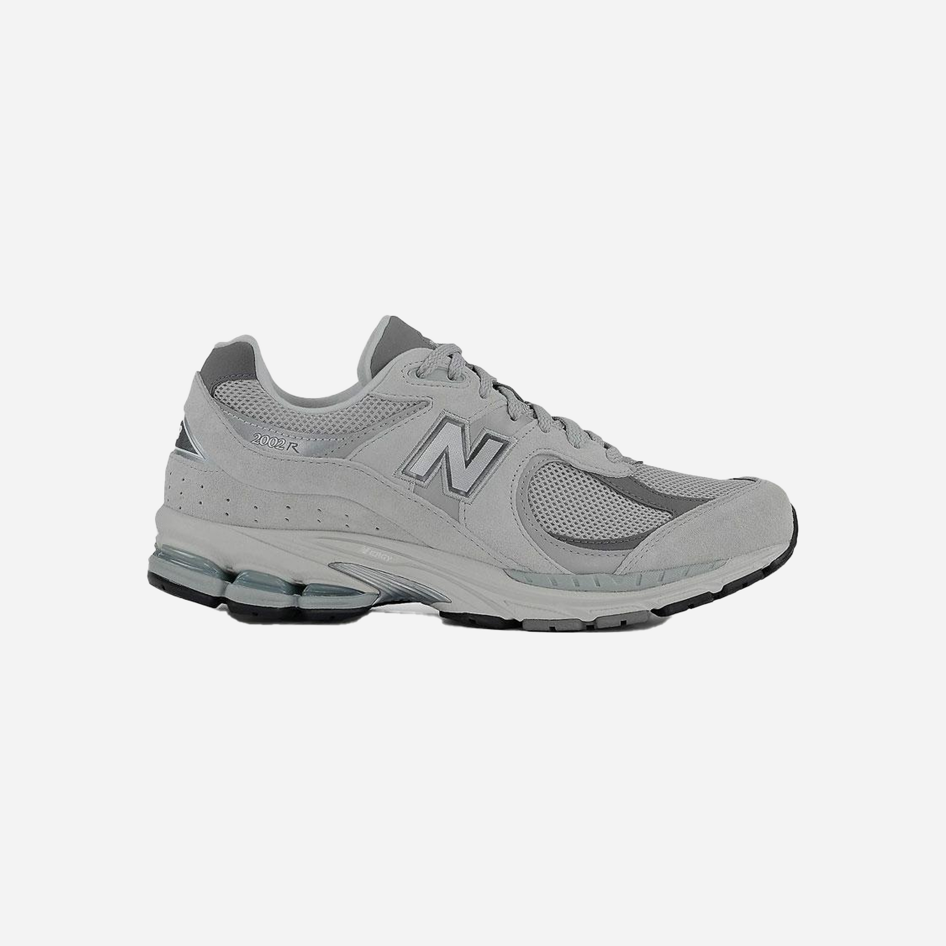 New Balance 2002R Grey
