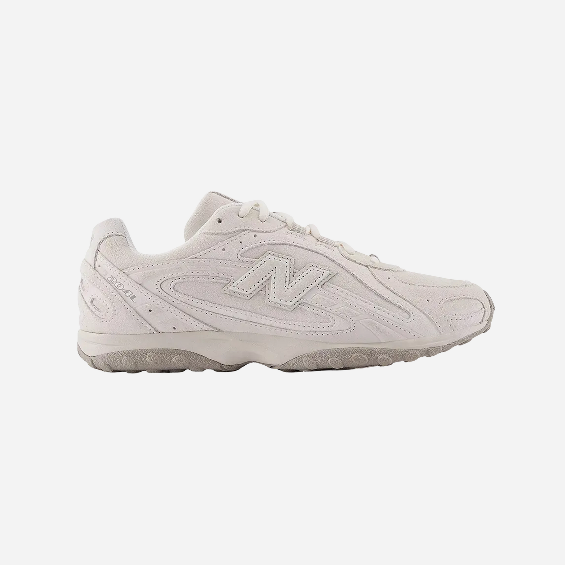New Balance 204L Timberwolf Linen