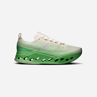 On Running Cloudsurfer Max WMNS Mineral Honeydew