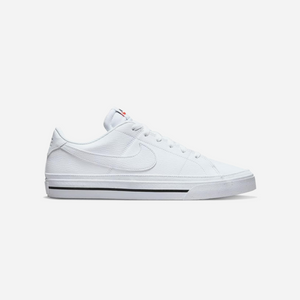 Nike Court Legacy Next Nature White Black