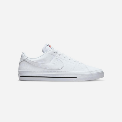 Nike Court Legacy Next Nature White Black