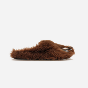 Bravest Studios Brown Bear Claw Mules