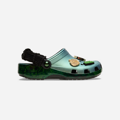 Crocs Classic Clog Wicked Elphaba
