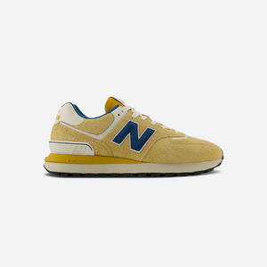 New Balance Mustard Gold Mens
