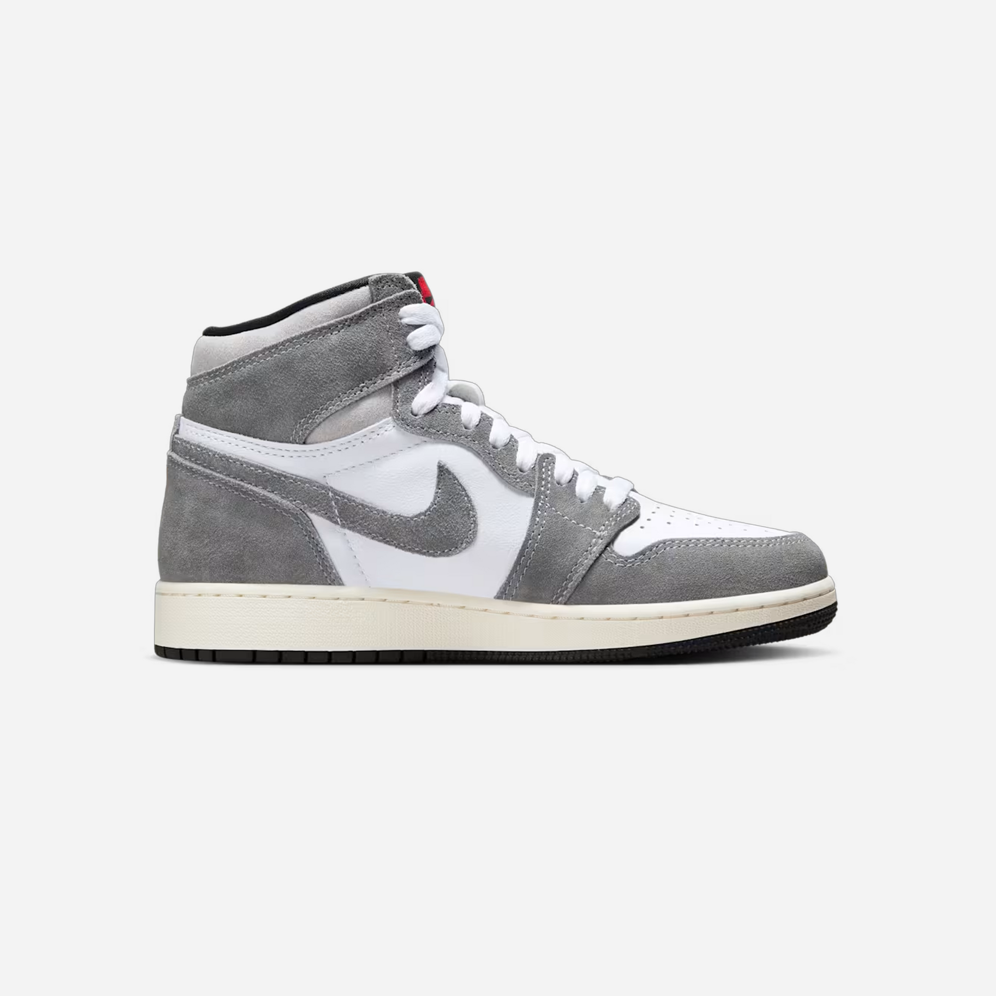 Nike Jordan 1 Retro High OG Washed Black GS