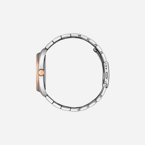 Citizen Quartz Gents Watch Black Dial