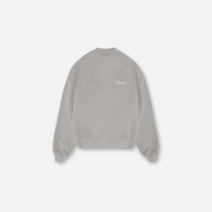Represent Owners Club Script Sweater
