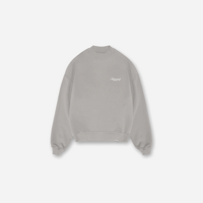 Represent Owners Club Script Sweater