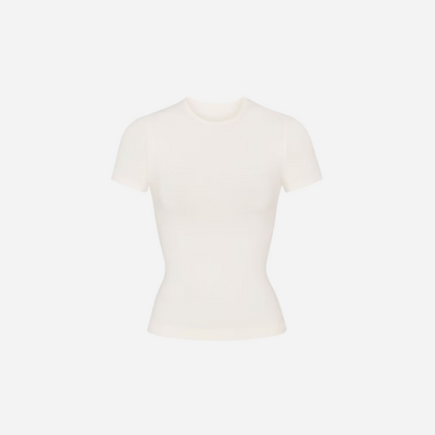 Skims T-Shirt Soft Smoothing Seamless