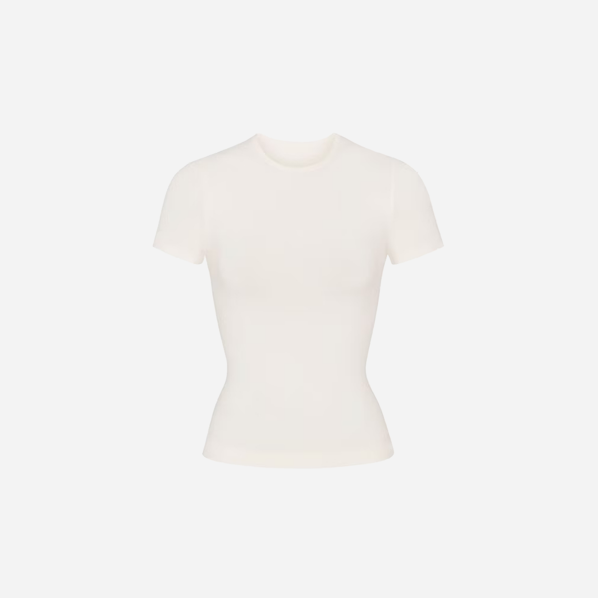 Skims T-Shirt Soft Smoothing Seamless