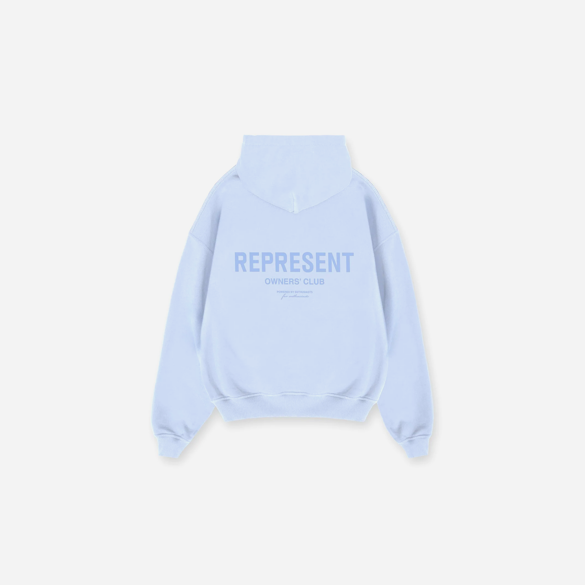 Represent Owners Club Hoodie