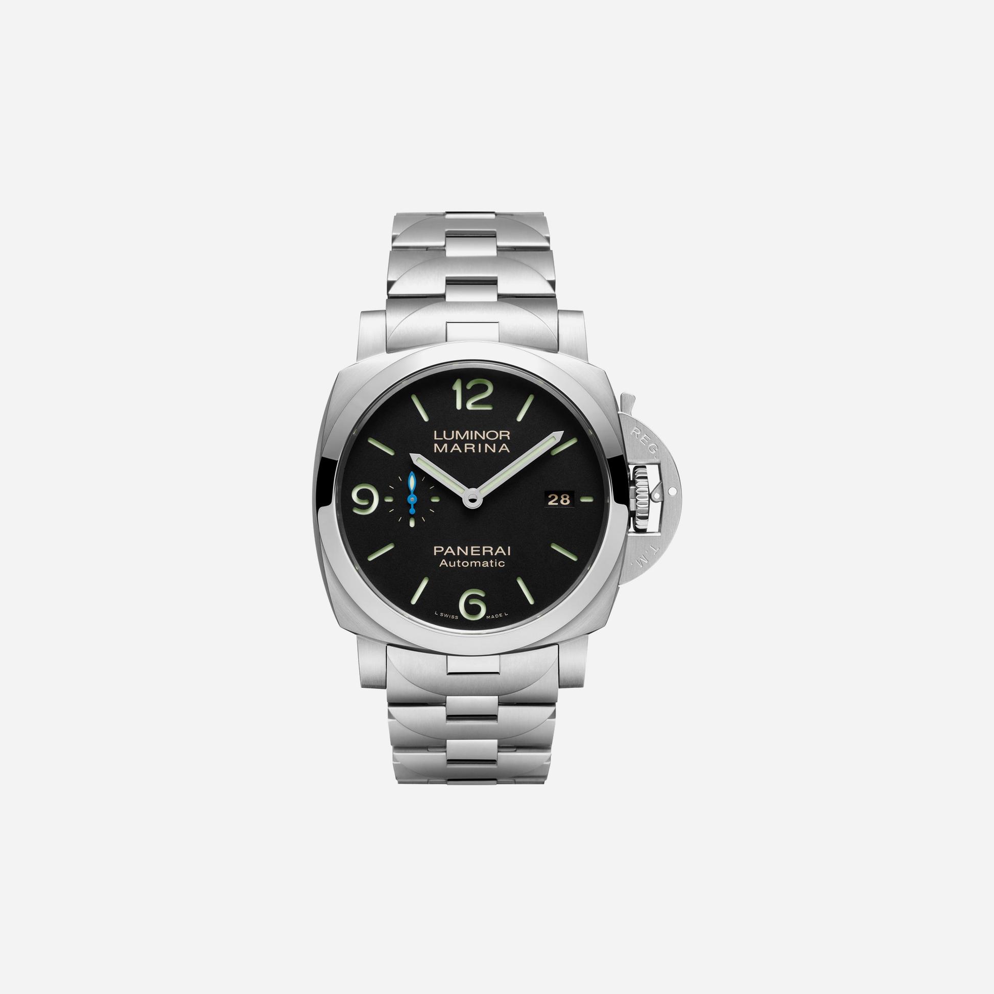 PANERAI LUMINOR MARINA  7624709041725