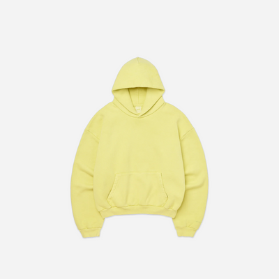 SKYLRK Hoodie Fizz