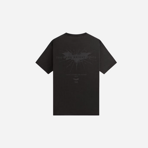 Kith x Batman Dark Knight Rises Vintage Tee Black