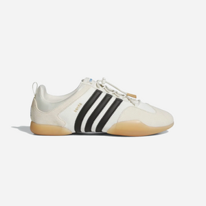 Adidas Ballerina Bad Bunny Off White Black Gum
