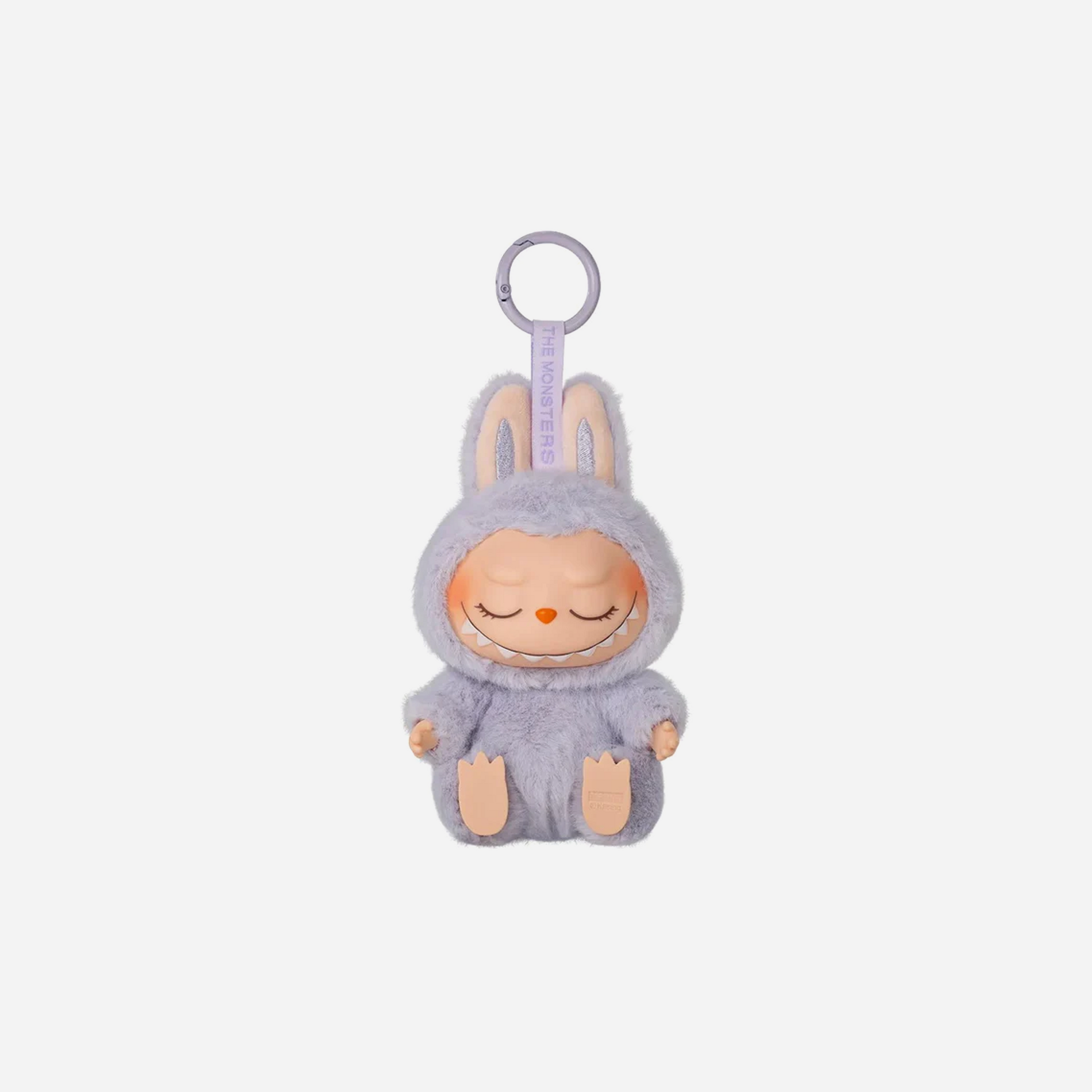 Pop Mart Labubu The Monsters Have a Seat ZIZI Vinyl Plush