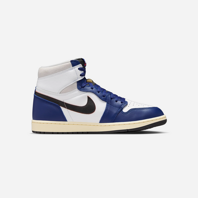 Nike Air Jordan 1 Retro High Og Rare Air