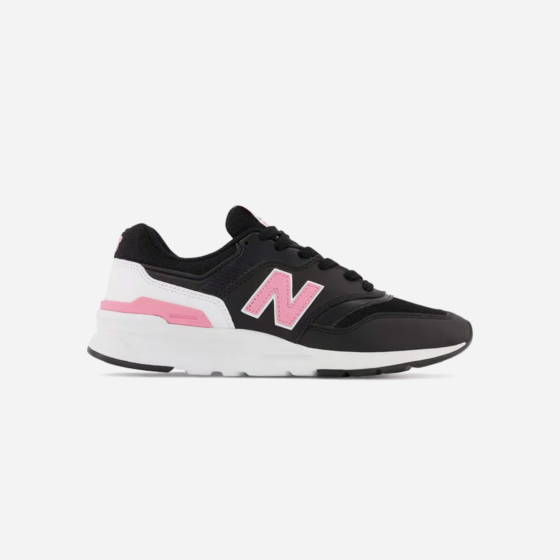 New Balance 997H Black Bubblegum