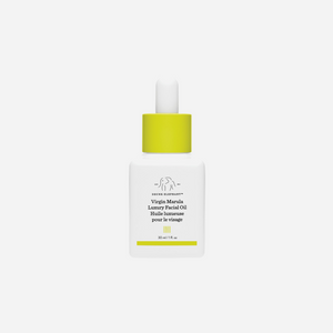 DRUNK ELEPHANT Virgin Marula Luxury Facial Oil