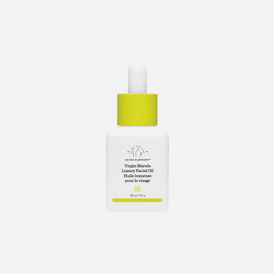 DRUNK ELEPHANT Virgin Marula Luxury Facial Oil