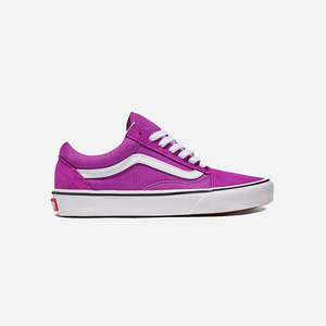 Vans Old Skool Shoe Willowherb Purple