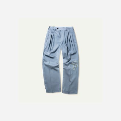 Golf Le Fleur Chainstitch Trousers