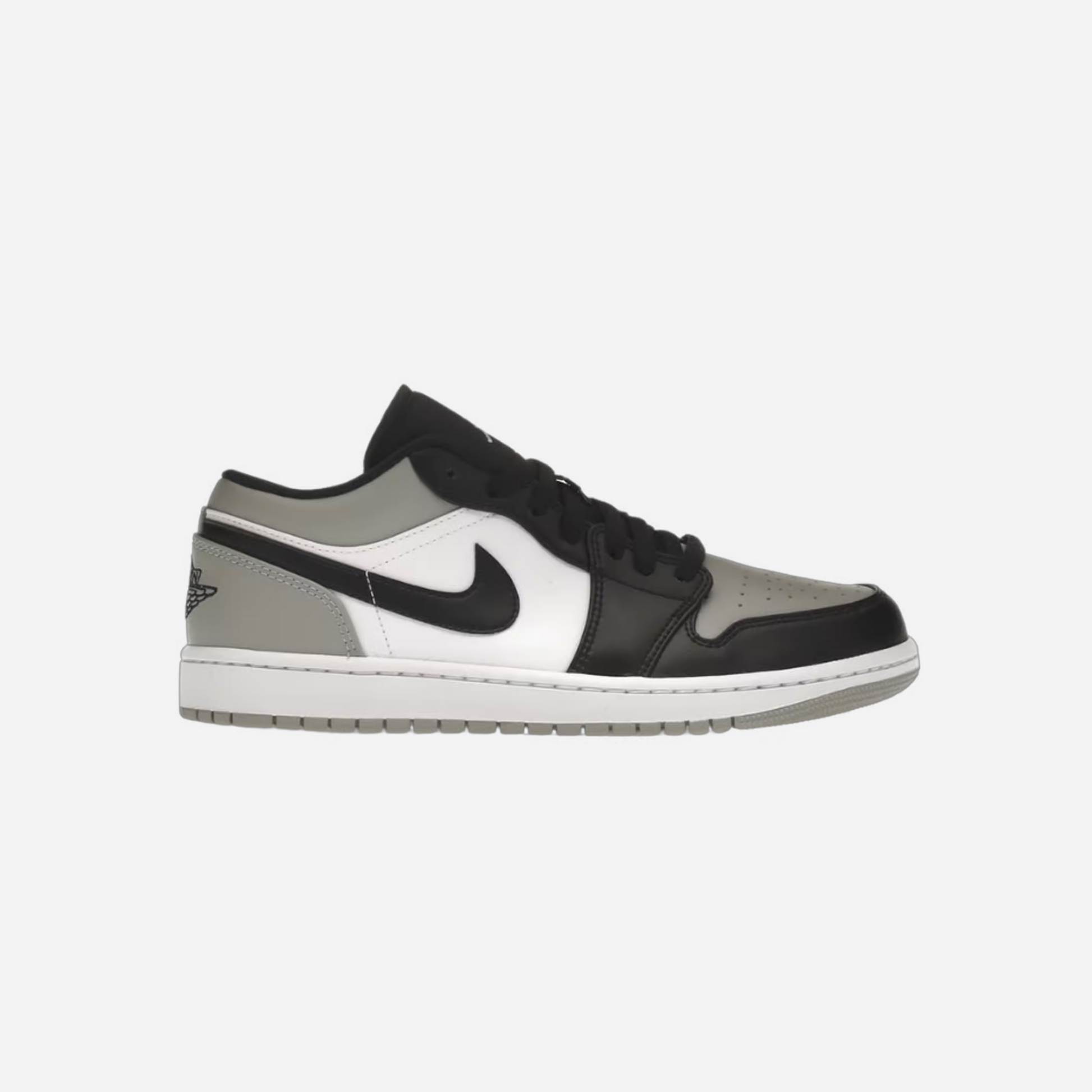 Nike Air Jordan 1 Low Shadow Toe