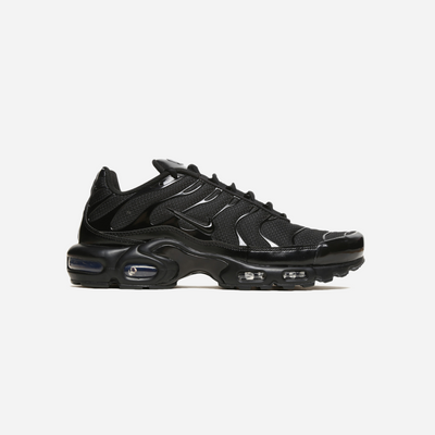 Nike Air Max Plus Triple Black