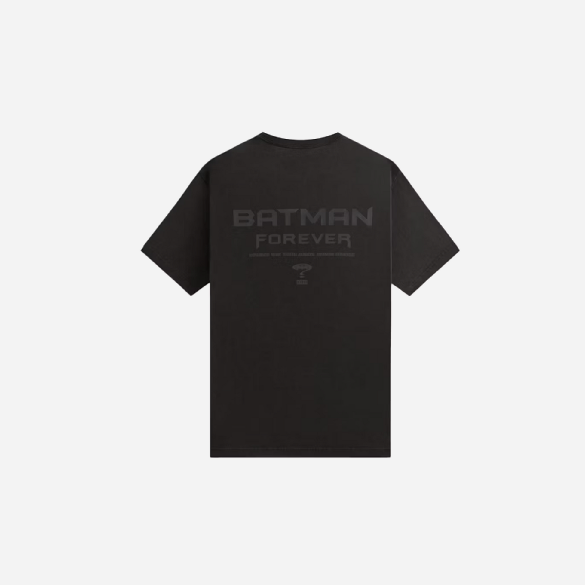 Kith x Batman Forever Film Vintage Tee
